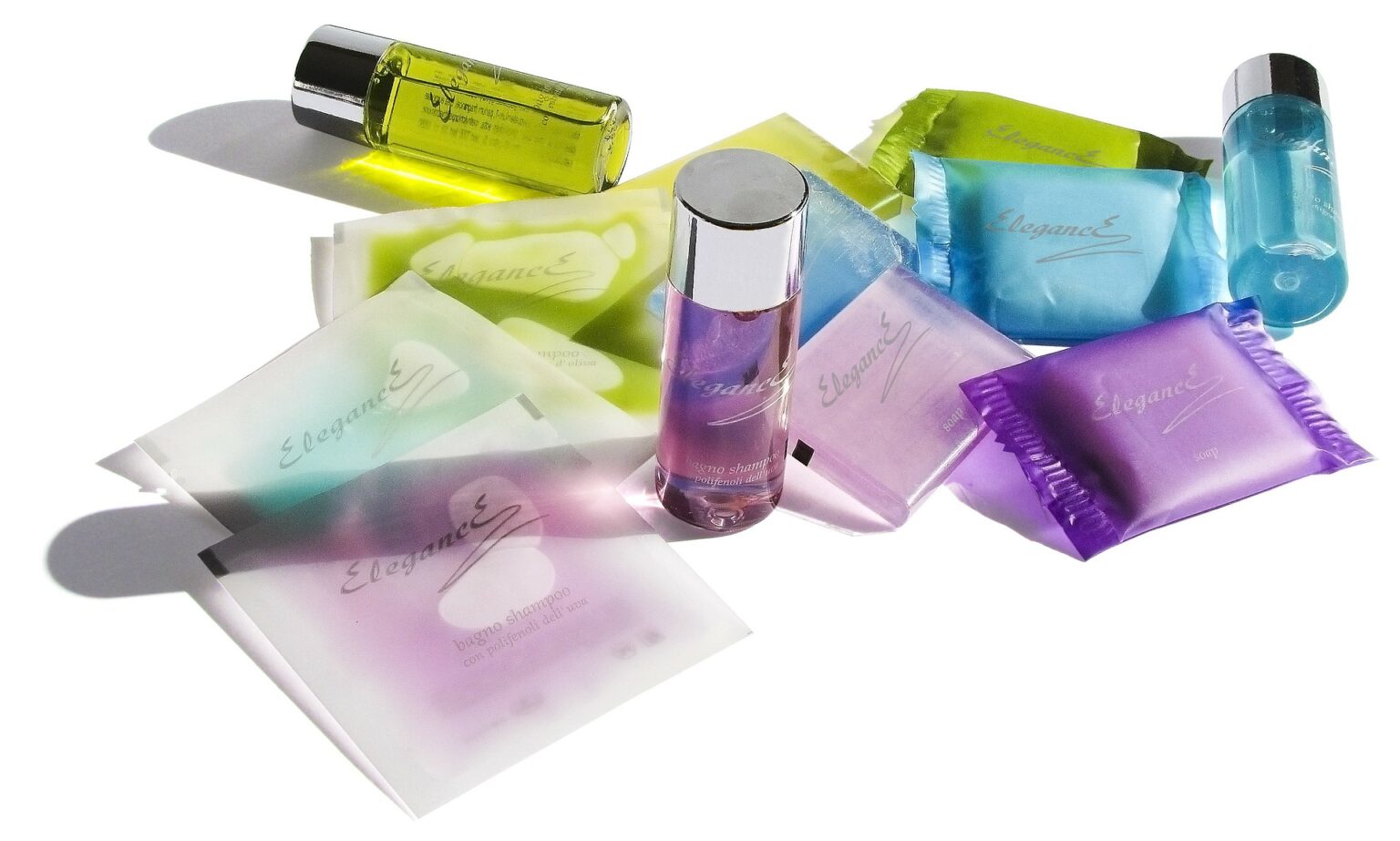 Eagle Flexible Packaging :: Cosmetics Packaging Trends For 2018 And Beyond